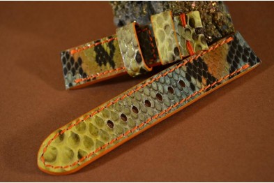 164 PYTHON - FANTASIA 1 20/20  115/75 MM A