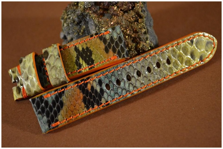 164 PYTHON - FANTASIA 1 20/20  115/75 MM A