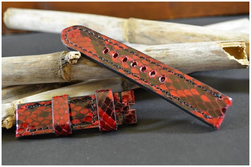 165 PHYTON - ROT II 20/20  115/75 MM A