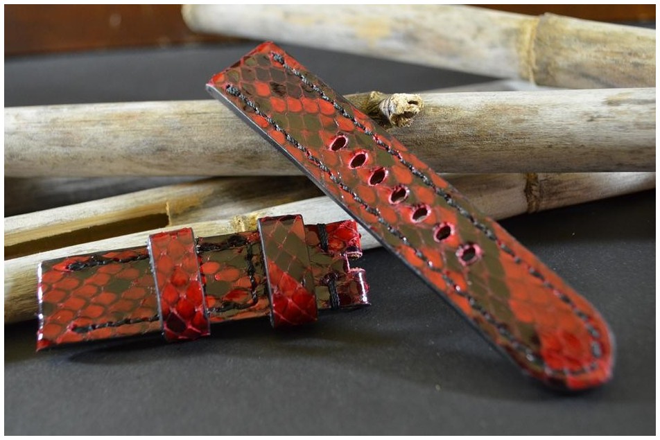 165 PHYTON - ROT II 20/20  115/75 MM A