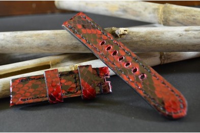 165 PHYTON - ROT II 20/20  115/75 MM A