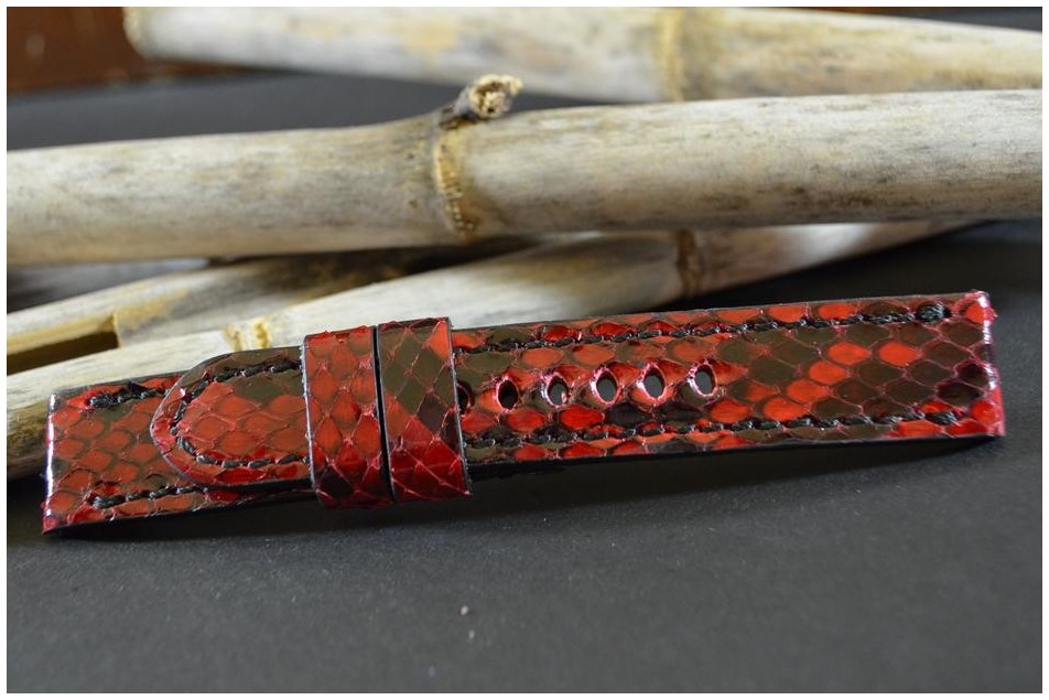 165 PHYTON - ROT II 20/20  115/75 MM A