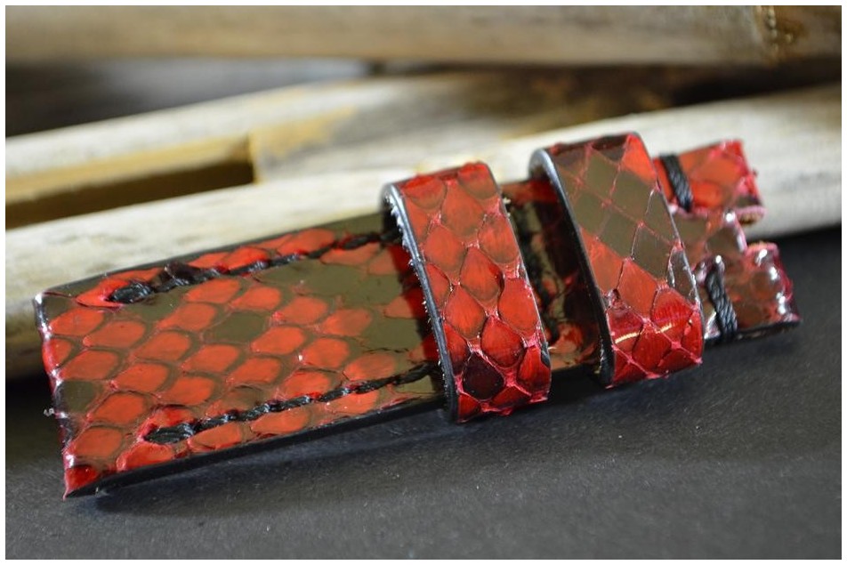 165 PHYTON - ROT II 20/20  115/75 MM A