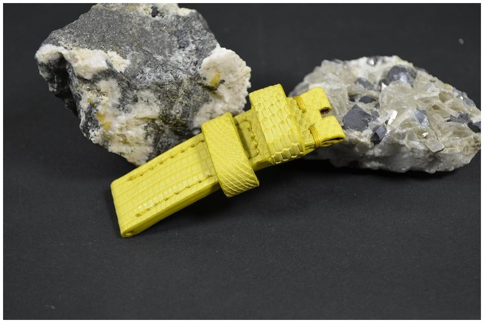 33 LAGARTO - AMARILLO 20/20  115/75 MM