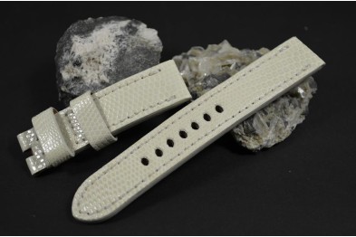 38 LIZARD - CREAM 20/20  130/80 MM