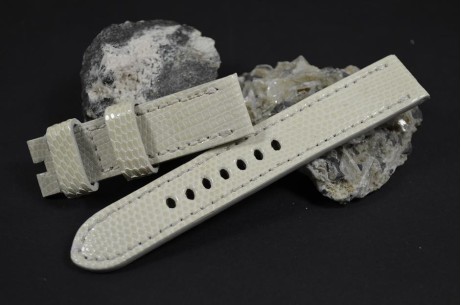 39 LIZARD - CREAM 20/20  130/80 MM