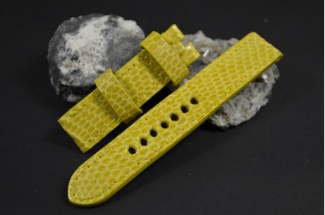 44 LIZARD - YELLOW 20/20  130/80 MM
