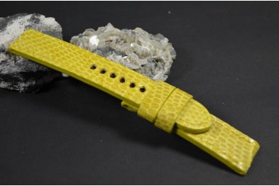 44 LAGARTO - AMARILLO 20/20  130/80 MM