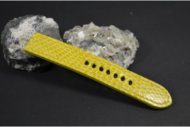 44 LIZARD - YELLOW 20/20  130/80 MM