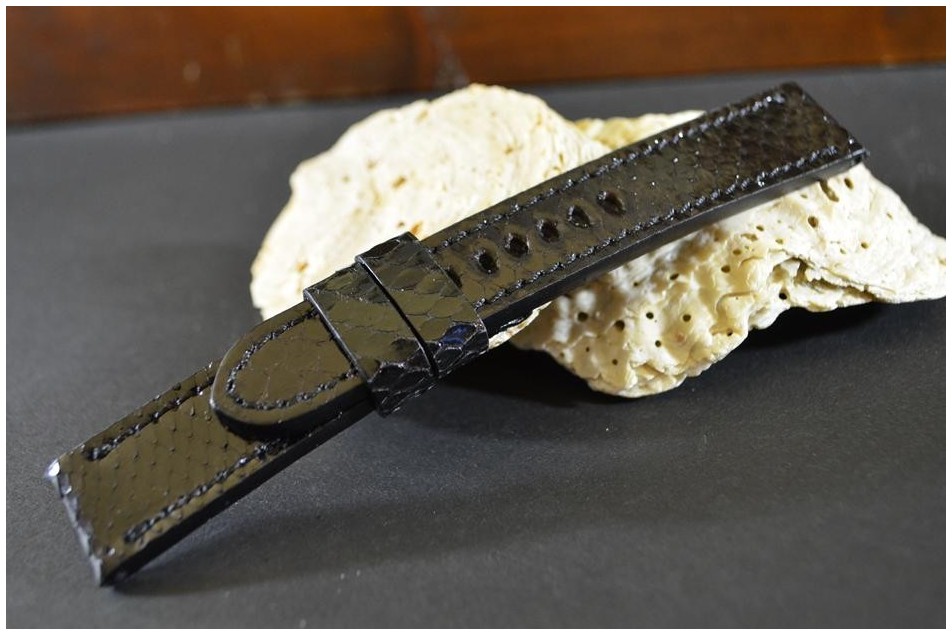 167 PHYTON - SCHWARZ 22/20  130/80 MM A
