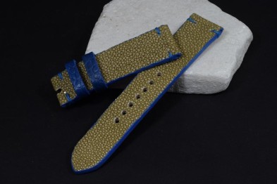 110 STINGRAY - BEIGE BLUE  22/20  130/80 MM