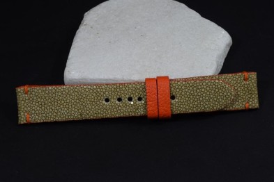 109 PEZ RAYA - BEIS NARANJA 22/20  130/80 MM