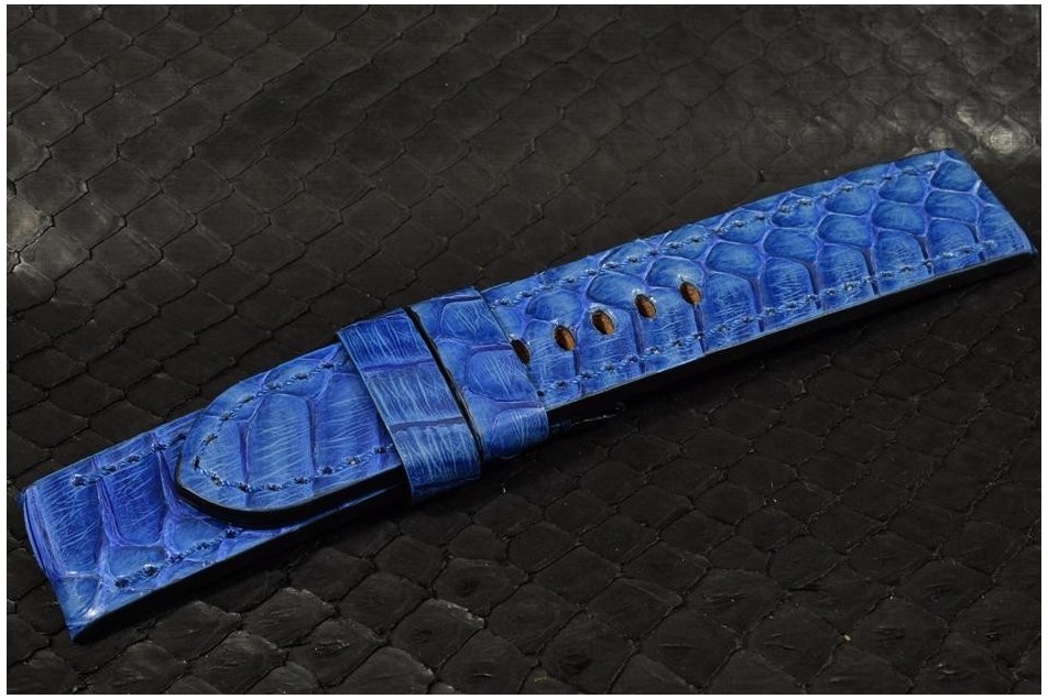 117 AYERS - AZUL 22/22  130/80 MM