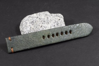 122 TOAD - GREEN 22/22  130/80 MM