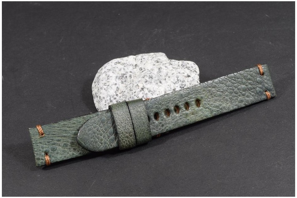 122 TOAD - GREEN 22/22  130/80 MM