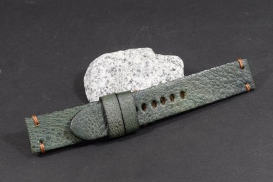 122 TOAD - GREEN 22/22  130/80 MM