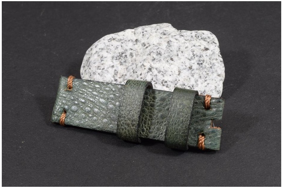 122 SAPO - VERDE 22/22  130/80 MM