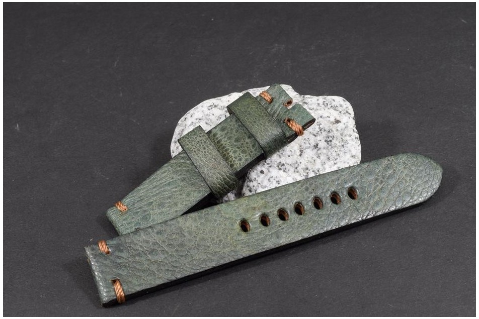 122 SAPO - VERDE 22/22  130/80 MM