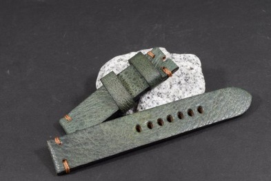 122 TOAD - GREEN 22/22  130/80 MM