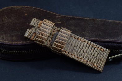 138 LIZARD - BEIGE  22/20  130/80 MM