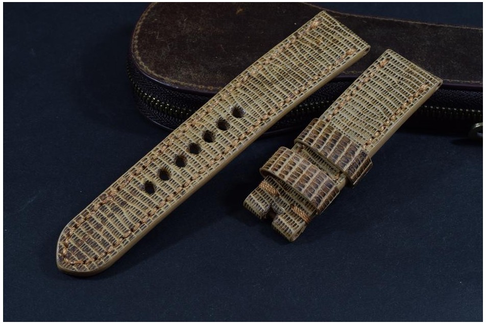 138 LIZARD - BEIGE  22/20  130/80 MM