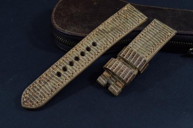 138 LIZARD - BEIGE  22/20  130/80 MM