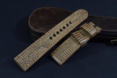 138 LIZARD - BEIGE  22/20  130/80 MM