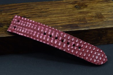 147 ECHSE - WEINROT SPOTT  22/22  115/75 MM
