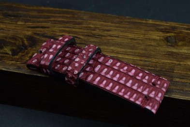 147 ECHSE - WEINROT SPOTT  22/22  115/75 MM