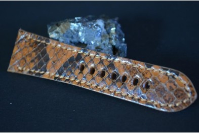 172 PYTHON - BRAUN HONIG 26/22  115/75 MM D
