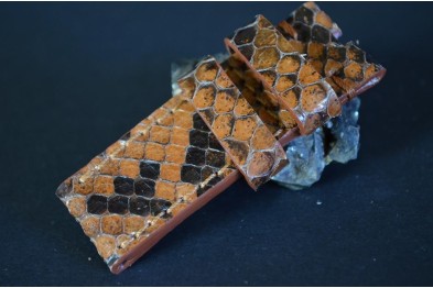 174 PYTHON - BROWN HONEY 26/26  115/75 MM E