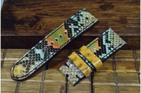 56 PYTON - FANTASIA 1 SCHWARZ 26/26  115/75 MM