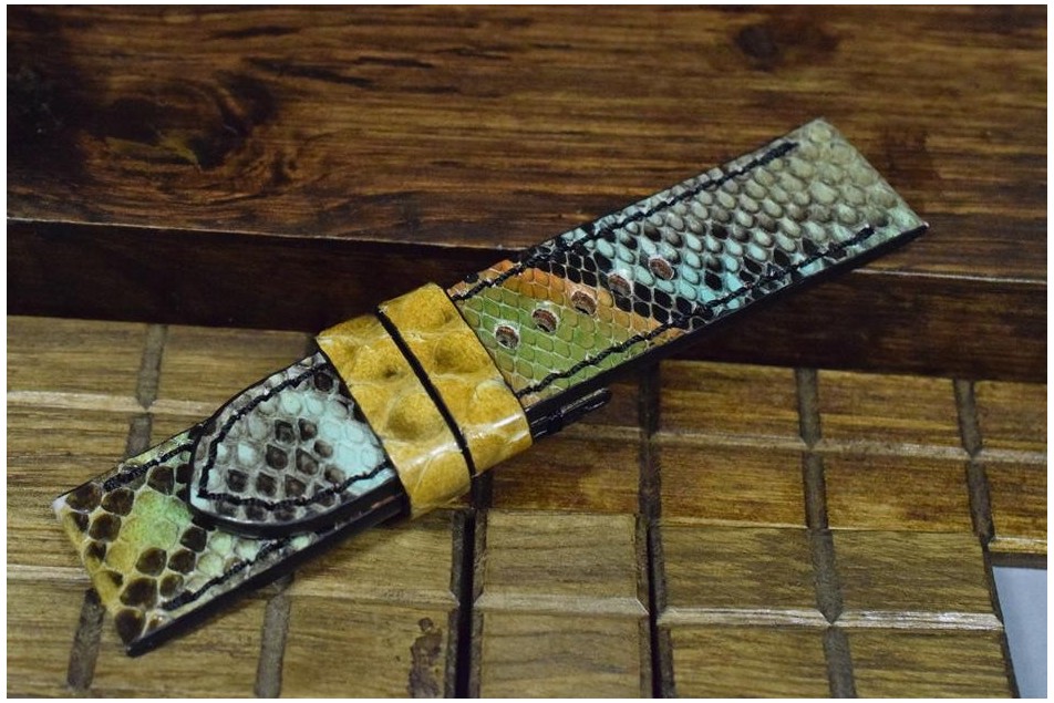 58 PYTON - FANTASIA 1 SCHWARZ 26/26  115/75 MM