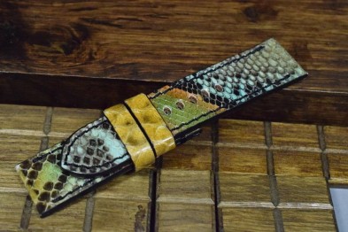 58 PYTON - FANTASIA 1 SCHWARZ 26/26  115/75 MM