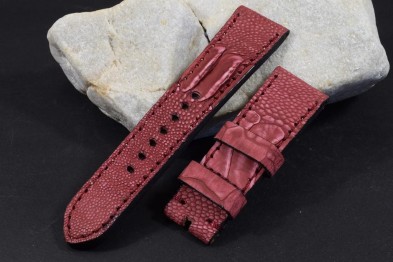 156 STRAUSSENBEIN - WEINROT FANTASY 26/24  130/80 MM