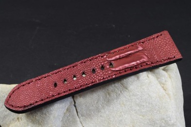 156 STRAUSSENBEIN - WEINROT FANTASY 26/24  130/80 MM