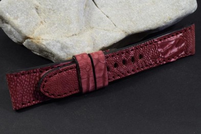 157 STRAUSSENBEIN - WEINROT FANTASY 26/22  130/80 MM