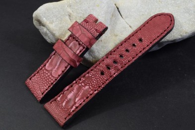 157 STRAUSSENBEIN - WEINROT FANTASY 26/22  130/80 MM