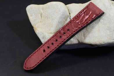 157 STRAUSSENBEIN - WEINROT FANTASY 26/22  130/80 MM