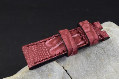 157 STRAUSSENBEIN - WEINROT FANTASY 26/22  130/80 MM