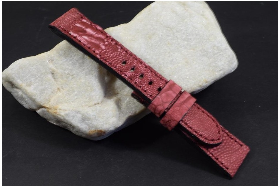 157 STRAUSSENBEIN - WEINROT FANTASY 26/22  130/80 MM