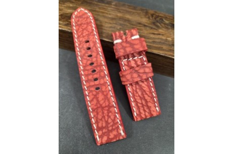 648 RED CRAZY COW 22/22 115/75 MM