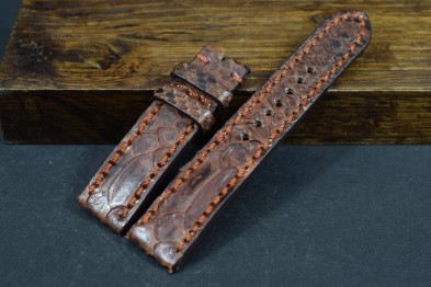 183 PHYTON - CAOBA BROWN 22/20  130/80 MM