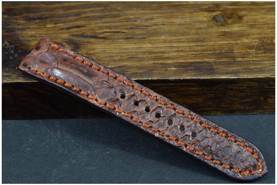 183 PHYTON - CAOBA BROWN 22/20  130/80 MM