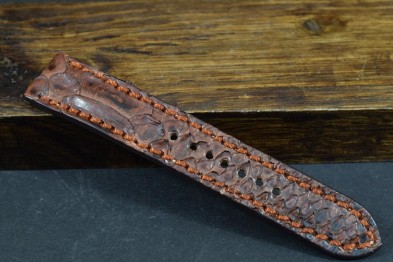 183 PHYTON - CAOBA BROWN 22/20  130/80 MM