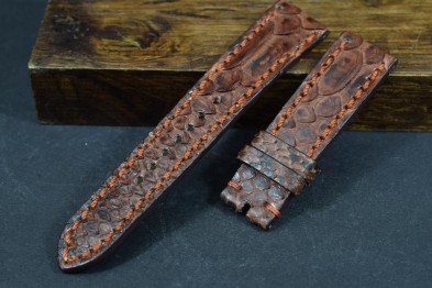 183 PHYTON - CAOBA BROWN 22/20  130/80 MM