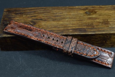 183 PHYTON - CAOBA BRAUN 22/20  130/80 MM