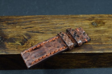 183 PHYTON - CAOBA BROWN 22/20  130/80 MM