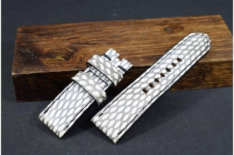 184 COBRA - BLANCO NEGRO 24/22  115/75 MM