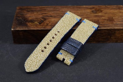 191 STINGRAY - BEIGE BLUE 24/22 115/75 MM